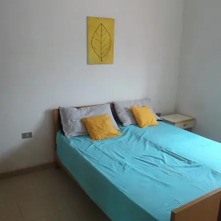 Tatil Evi Casa Allegra