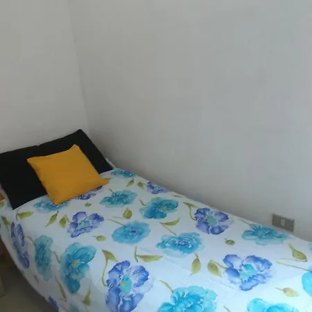 Casa Allegra Tatil Evi