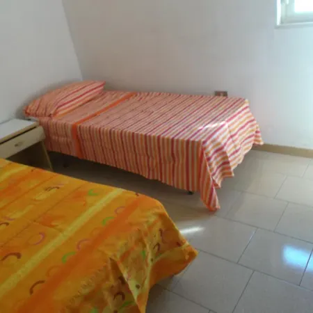 Casa Allegra * San Foca