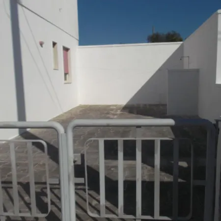 Casa Allegra Tatil Evi San Foca